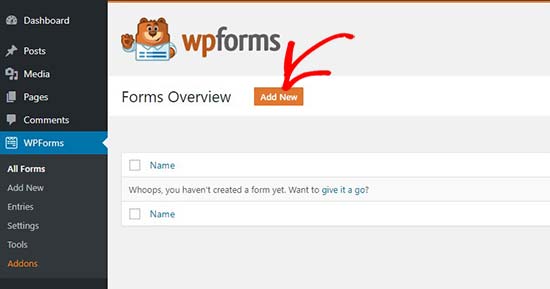 How To Easily Add A Client Feedback Form In Wordpress Step By Step
