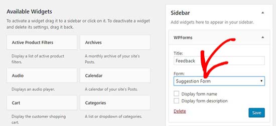 How To Easily Add A Client Feedback Form In Wordpress Step By Step