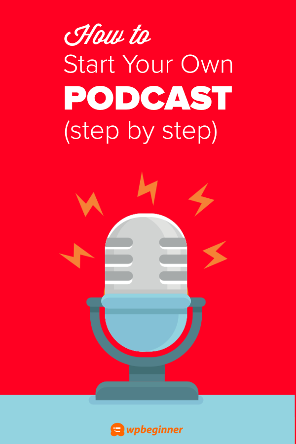 How to Start a Podcast (and Make it Successful) in 2020