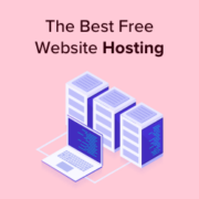 Best Free Website Hosting Compared