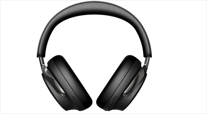 Słuchawki Bose New QuietComfort Ultra Bluetooth