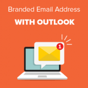 How to Setup a Professional Branded Email Address with Outlook.com