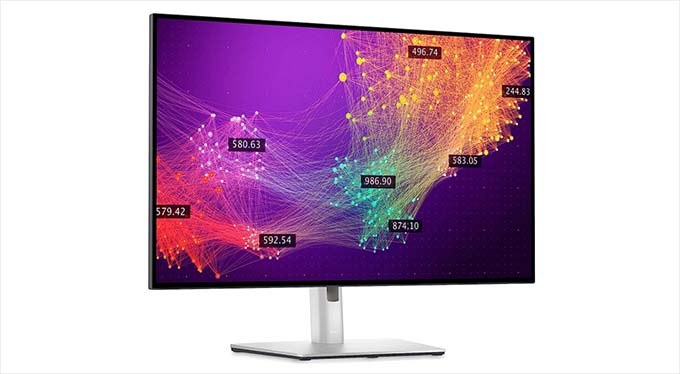 Dell UltraSharp U3023E - LED Monitor