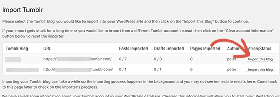 How to Delete Your Tumblr Account or Specific Blogs