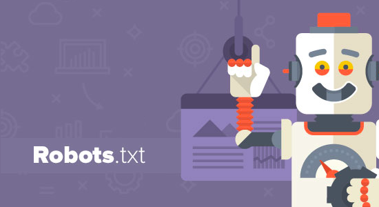 Using WordPress robots.txt file to improve SEO