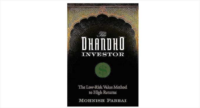 The Dhando Investor