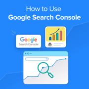 Use Google Search Console to grow website traffic