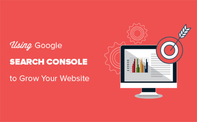 Using Google Search Console to grow your website