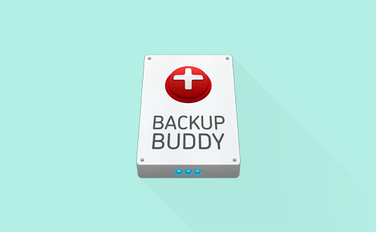 BackupBuddy WordPress Backup Plugin