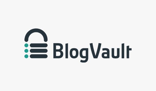 BlogVault Best Backup Service for WordPress
