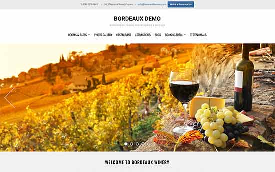 Bordeaux