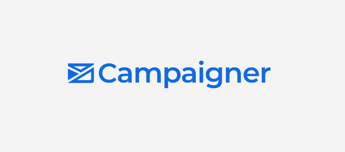 Campaigner email marketing service
