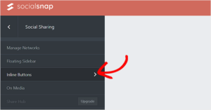 How to Add Social Share Buttons in WordPress (4 Easy Methods)