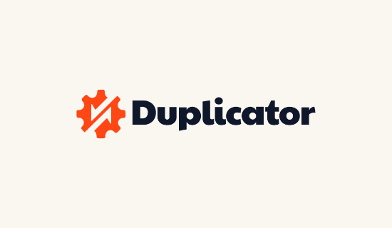 Duplicator 