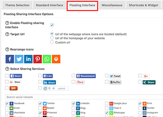 How To Add WordPress Share Buttons