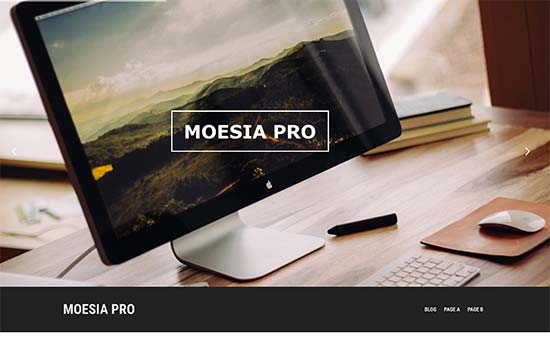 Moesia Pro