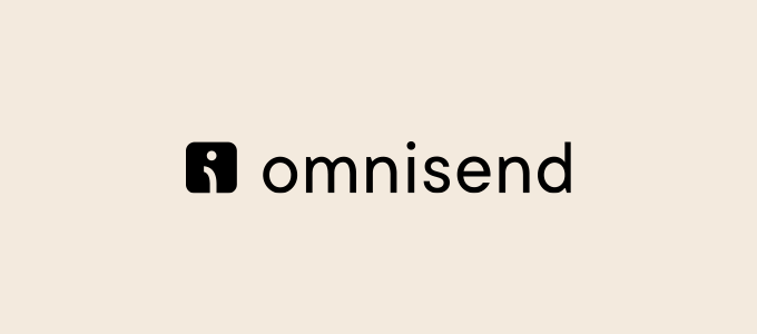 Omnisend - 强大的电子邮件营销和短信平台