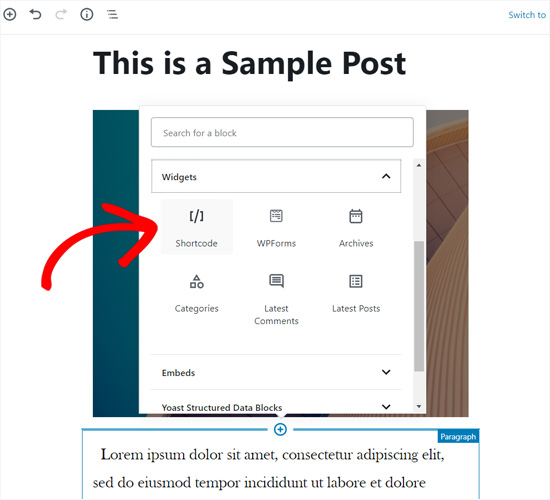 How To Add WordPress Share Buttons