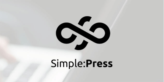 SimplePress