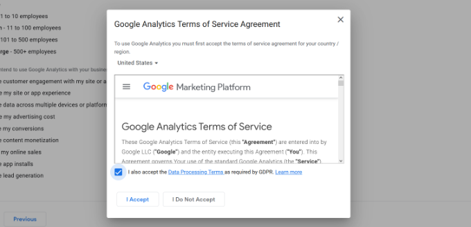 how to install google analytics in wordpress for beginners