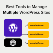 How to Easily Manage Multiple WordPress Sites (7 Tools)