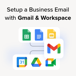 Gmail: Business Email Accounts & Service