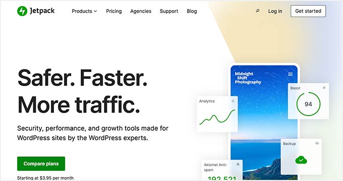 WebHostingExhibit jetpack 7 Best URL Shorteners for WordPress to Track Links  