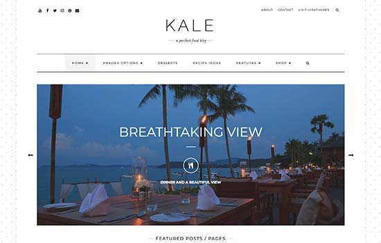 Kale Pro