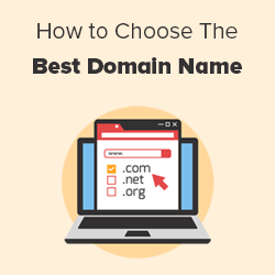 Picking a Good Domain for Your Garden Website 2