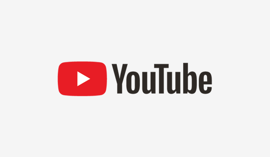 brug videohostingstjenester som YouTube