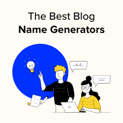 12 Top Free  Name Generators in 2021