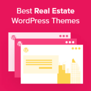Best Real Estate WordPress Themes for Realtors
