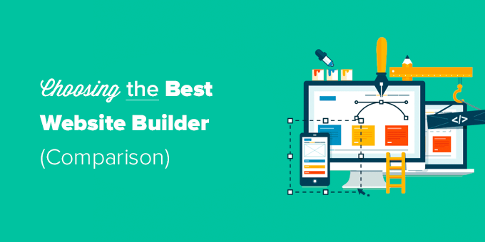 top 10 best website builders free