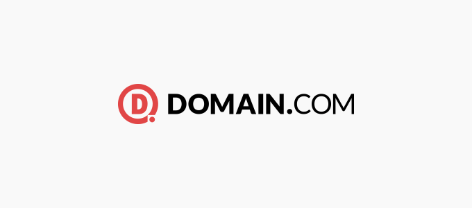 Domain.com - 网站域名、托管和网站构建器