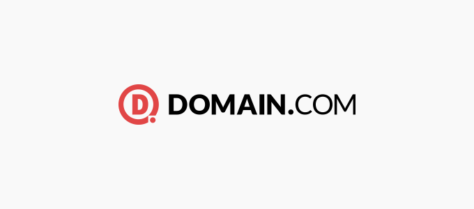 Domain.com - Domínios de sites, hospedagem e construtor de sites