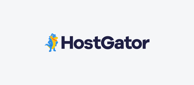 HostGator - 网站建设者