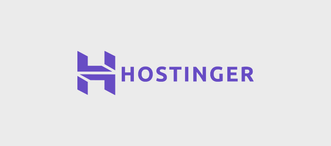 Hostinger 网站建设者