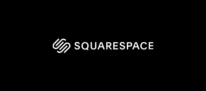Squarespace Website Builder Software