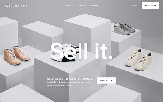 Squarespace