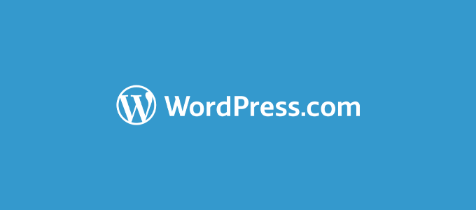 WordPress.com Best Blog and Website Platform