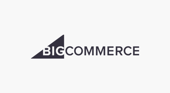 BigCommerce 电子商务平台