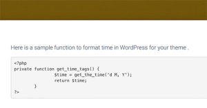 How to Easily Display Code on Your WordPress Site (3 Methods)