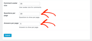 How to Create A Question and Answers Site in WordPress