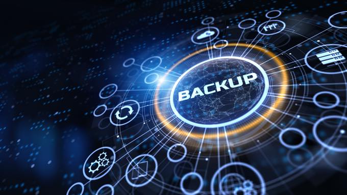 Copia de seguridad Copias de seguridad automáticas