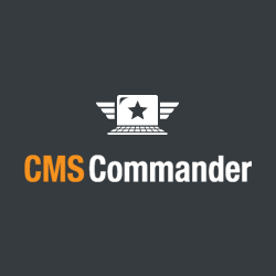 CMS Commander Coupon Code - Save 20% Off (Special Offer)