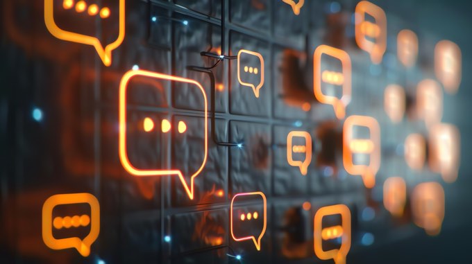 Moderar comentarios Moderación de comentarios