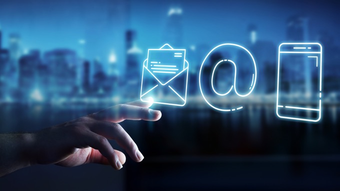 Página de contacto Formulario de contacto