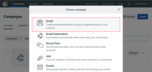 How to Create an Email Newsletter the RIGHT WAY (Step by Step)