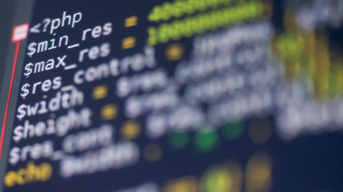 Fragmentos de código Código PHP