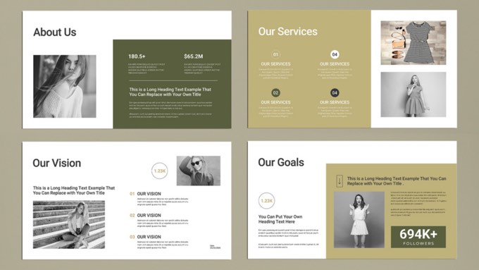 Entradas vs. Páginas - ¿Cuál es la diferencia? Entradas y Páginas